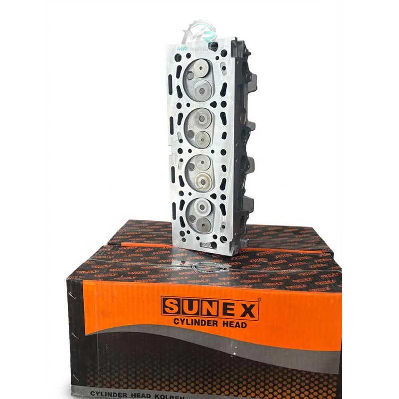 سر سیلندر سانکس XU7
