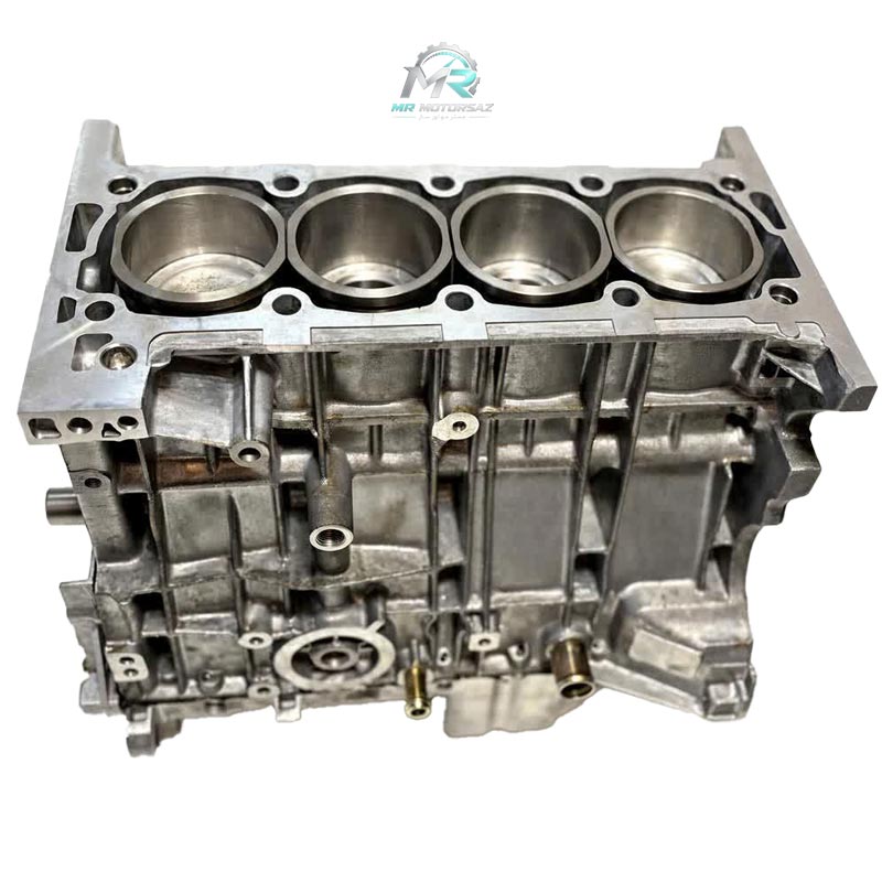نیم موتور 405